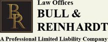 Law Offices Bull & Reinhardt | A Professional Limited Liability Company